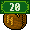 20 Credits